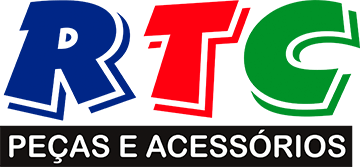 RTC Peças e Acessórios